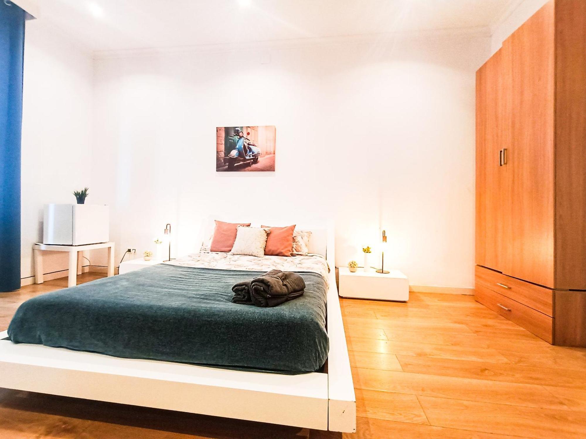 Hostel Bcn Private - Catalunya *